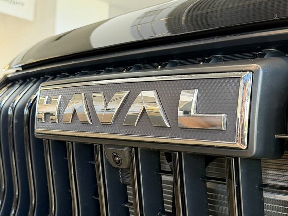 2026 Haval Jolion I Рестайлинг 2, чёрный, 2929000 рублей - вид 18