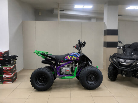 2026 BSE XT-1, фиолетовый, 95200 рублей, вид 3