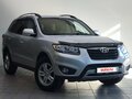2012 Hyundai Santa Fe II Рестайлинг, серебристый, 1430000 рублей - вид 2
