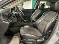 2012 Mazda 3 II (BL) Рестайлинг, серебристый, 863000 рублей - вид 4