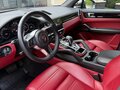 2020 Porsche Cayenne III, серый - вид 4