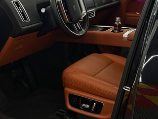 2023 Li Auto (Lixiang) L9 44.5 kWh I, чёрный, 6100000 рублей, вид 4