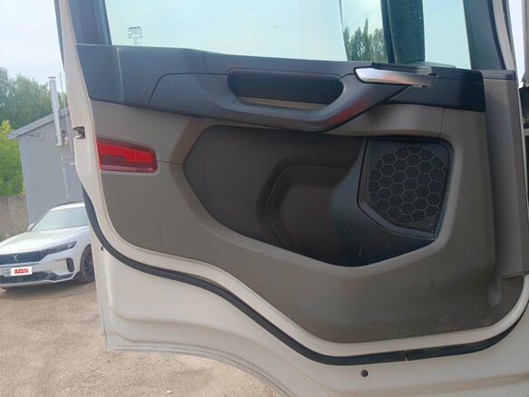 2023 Scania G-series, белый, 11870000 рублей - вид 8