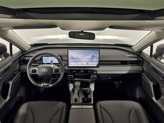 2026 Toyota RAV4 VI (XA60), белый, 5290000 рублей, вид 5
