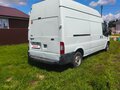 2010 Ford Transit, белый, 836000 рублей - вид 7