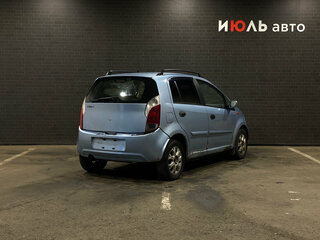 2008 Chery Kimo (A1), голубой, 170000 рублей, вид 2