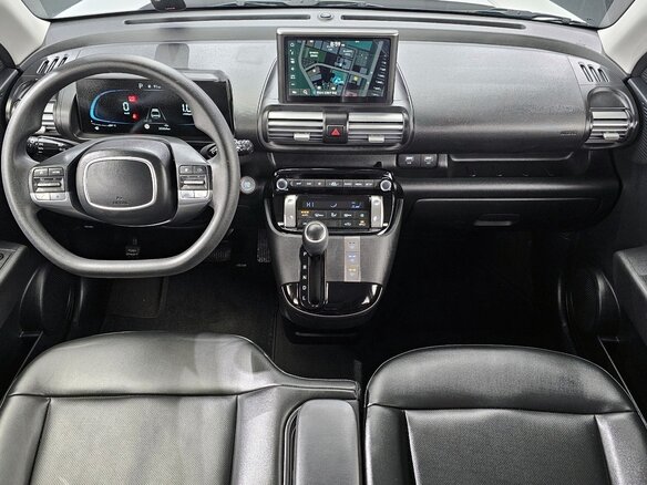 2022 Hyundai Casper I, белый, 1340000 рублей - вид 7