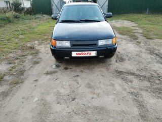 2006 Lada (ВАЗ) 2111, серый, 100000 рублей, вид 1