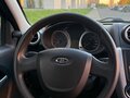 2015 Lada (ВАЗ) Granta I, коричневый, 349000 рублей - вид 11