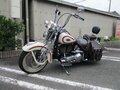 1997 Harley-Davidson Springer Softail, белый, 1257000 рублей - вид 3
