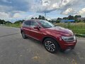 2018 Volkswagen Tiguan II, пурпурный, 2180000 рублей - вид 1