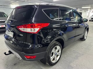 2014 Ford Kuga II, чёрный, 1049000 рублей, вид 5