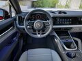 2026 Porsche Cayenne Coupé III Рестайлинг, красный, 23650300 рублей - вид 11