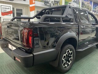2026 JAC T9, чёрный, 3719000 рублей, вид 3