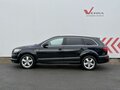 2013 Audi Q7 I (4L) Рестайлинг, чёрный, 1750000 рублей - вид 1