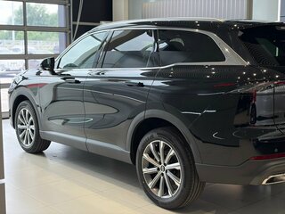 2025 Chery Tiggo 9 I, чёрный, 4335000 рублей, вид 5