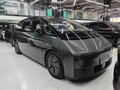 2025 Li Auto (Lixiang) Mega I, серый, 10234055 рублей