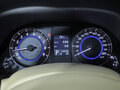 2014 Infiniti QX70, синий, 1980000 рублей - вид 10