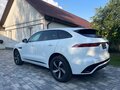 2024 Jaguar F-Pace I Рестайлинг, белый, 4000000 рублей - вид 5