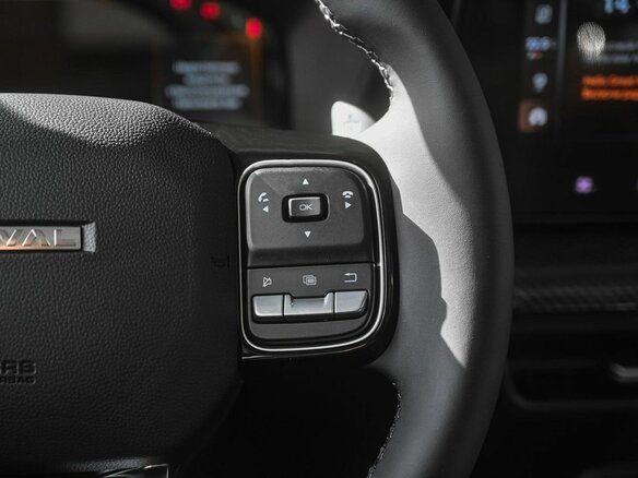 2026 Haval H3 I Рестайлинг, серый, 3549000 рублей - вид 29