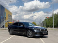2024 BMW 5 серии 523d VIII (G60/G61/G68), серый