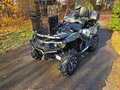 2019 Stels ATV-650 Guepard Trophy, чёрный, 700000 рублей