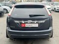 2010 Ford Focus II Рестайлинг, серый, 739000 рублей - вид 7