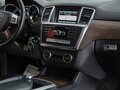 2013 Mercedes-Benz M-Класс 350 CDI III (W166), чёрный - вид 11