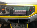 2023 Volkswagen Polo Plus (China Market), жёлтый, 1172999 рублей - вид 8