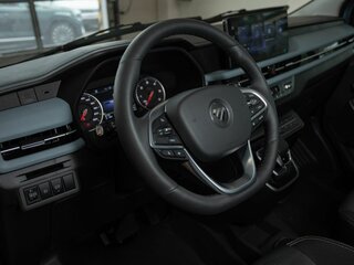 2026 Foton View, серый, 4149790 рублей, вид 2