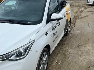 2023 Changan Alsvin, белый, 605000 рублей, вид 5