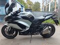 2018 Kawasaki Z 1000SX, серый, 950000 рублей - вид 1