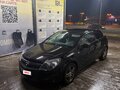 2008 Opel Astra GTC H Рестайлинг, чёрный, 400000 рублей - вид 3
