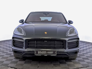 2023 Porsche Cayenne III, синий, 10750000 рублей, вид 2