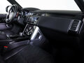 2021 Land Rover Range Rover IV Рестайлинг, серый, 12128738 рублей - вид 9