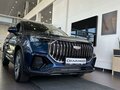 2026 Geely Okavango I Рестайлинг, синий, 4085990 рублей - вид 11