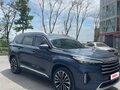 2023 Exeed VX I, синий, 2450000 рублей - вид 3