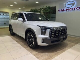 2026 GAC GS8 Traveller II, белый, 5300859 рублей, вид 1