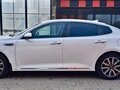 2019 Kia Optima IV Рестайлинг, белый, 1850000 рублей - вид 6
