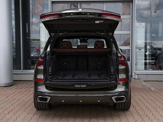 2024 BMW X5 30d IV (G05/G18) Рестайлинг, коричневый, 13899900 рублей, вид 5