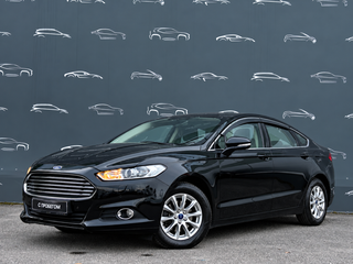 2016 Ford Mondeo V, чёрный, 1159800 рублей, вид 1