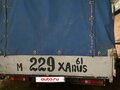 2007 ГАЗ ГАЗель (3302), синий, 700000 рублей - вид 4