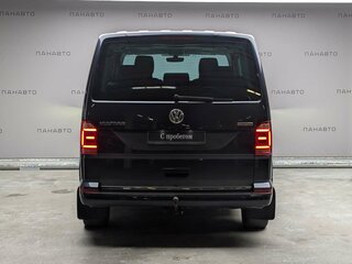 2019 Volkswagen Multivan T6, синий, 4057000 рублей, вид 4