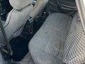 2004 Lada (ВАЗ) 2115, серебристый, 187000 рублей - вид 5