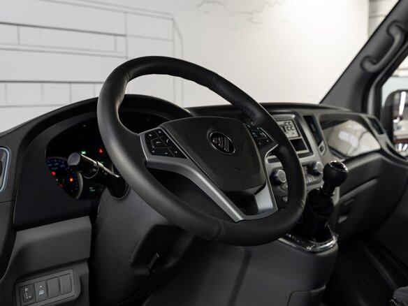 2025 Foton Toano Pro, белый, 3485000 рублей - вид 26