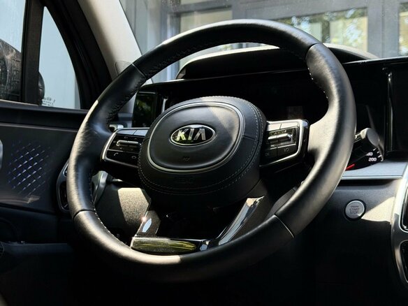 2020 Kia Sorento IV, серый, 2949900 рублей - вид 27