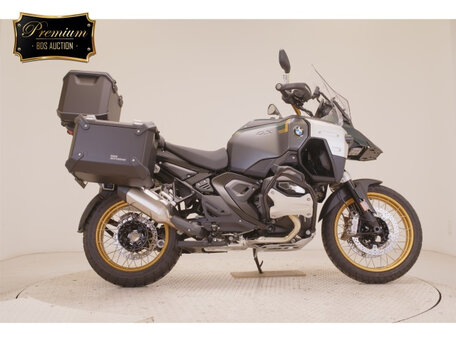 2026 BMW R 1300 GS Adventure, зелёный, 2800000 рублей, вид 1