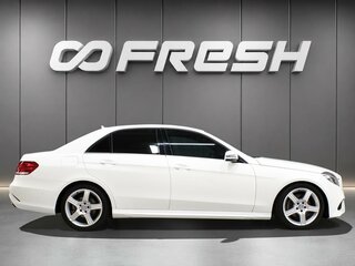 2013 Mercedes-Benz E-Класс 200 IV (W212, S212, C207) Рестайлинг, белый, 2515000 рублей, вид 5