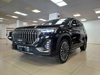 2026 Jetour X90+, чёрный, 4199000 рублей, вид 1