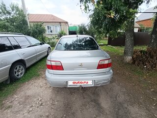 2000 Opel Omega B Рестайлинг, серебристый, 180000 рублей, вид 5